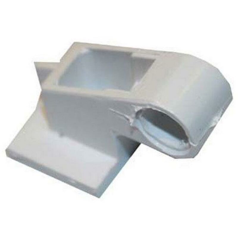 FLCPJGV Cerniera A Molla Per Porta Del Frigorifero Cerniere Per Frigorifero Cerniera Per Congelatore Resistente Cerniera A Molla Per Porta Del - Foto 9