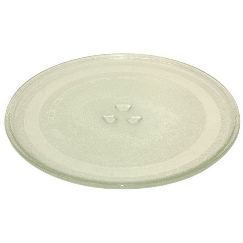 LG Piatto Vetro 28,4 cm Non Originale per Microonde MG555T, MH6340FS, MS257EJ, MS85MN LG Piatto Vetro 28,4 cm Non Originale per Microonde MG555T, MH6340FS, MS257EJ, MS85MN