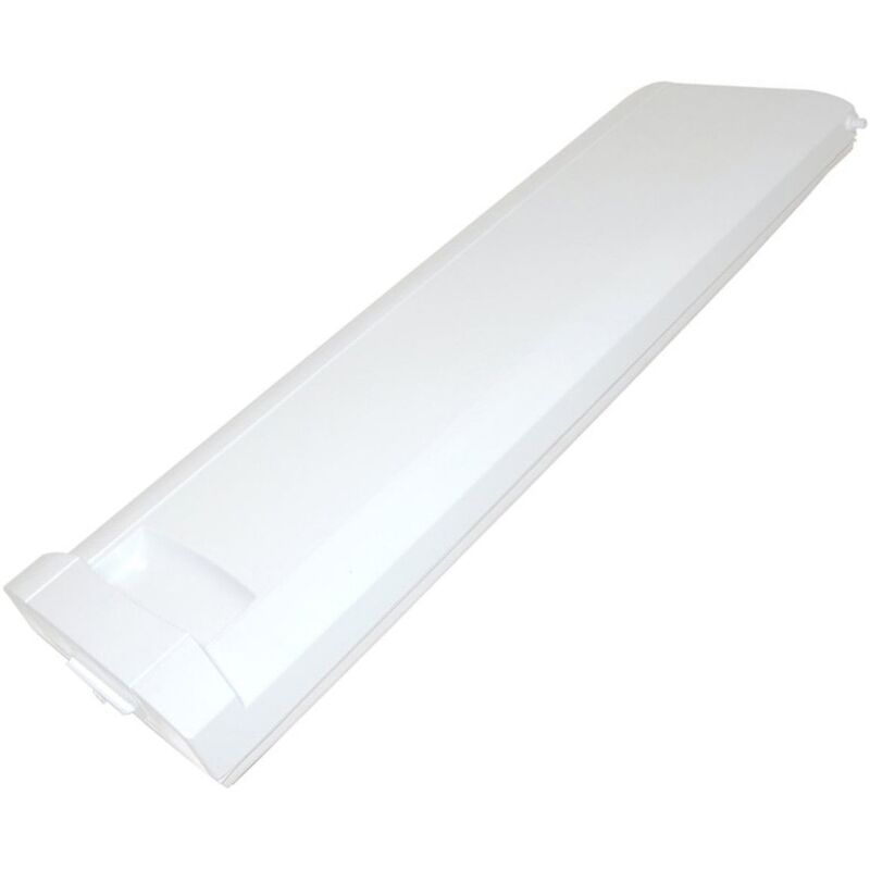 Maniglia Originale Per Evaporatore Frigorifero LEC 501122510023 - Ricambio Con Codice 082641645 - 3