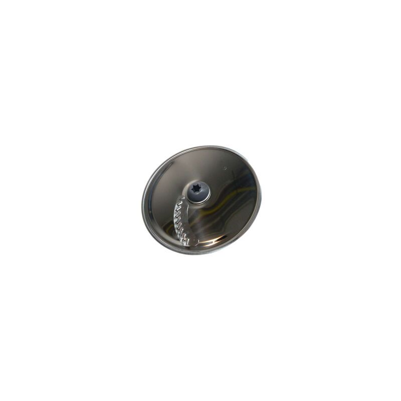 Disco Per Julienne AT340 Per Robot Kenwood (Modelli KW712347) - Ricambio Originale Accessorio 121084 / 8266