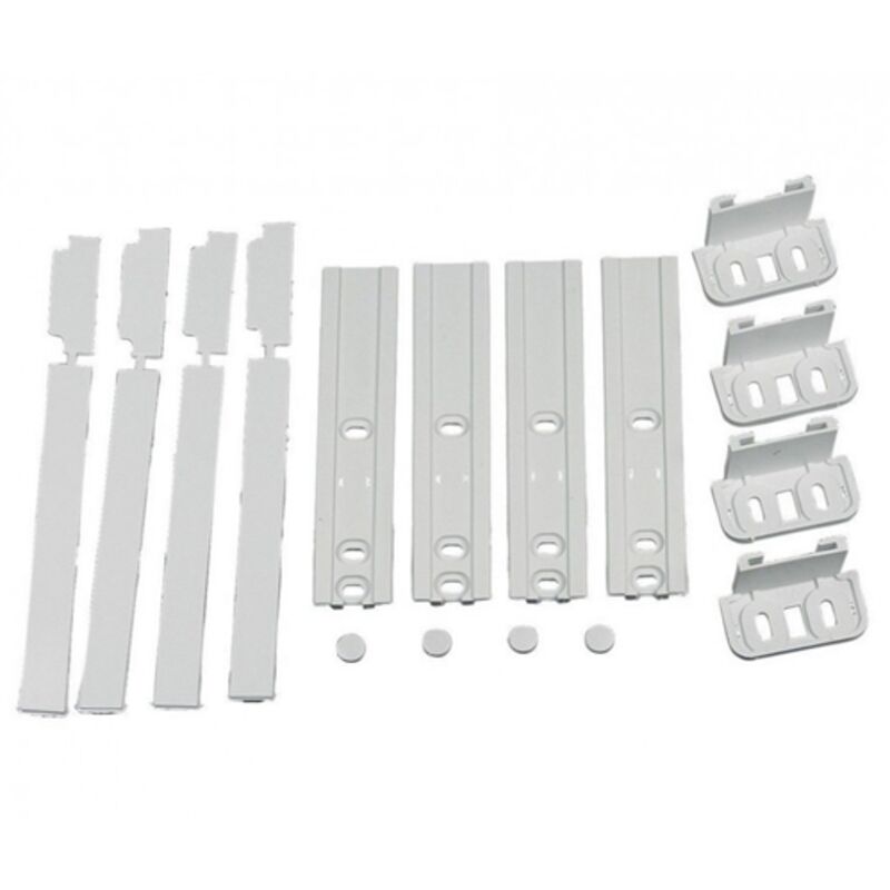 OFFERTA | CANDY CNF 170 FW CONGELATORE VERTICALE 206LT Bianco Classe F 8059019045597
