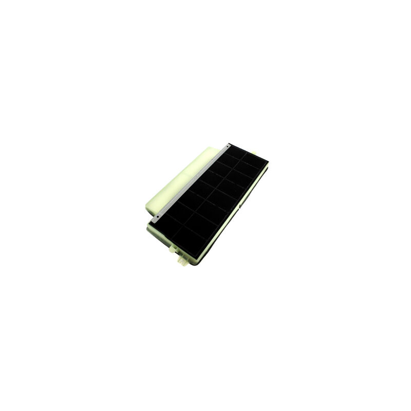 Filtro A Carbone Per Cappa Vioks.pro, Ricambio Per Neff Siemens Bosch Constructa Balay, 430x175x30 Mm, Neutralizza Odori - 4