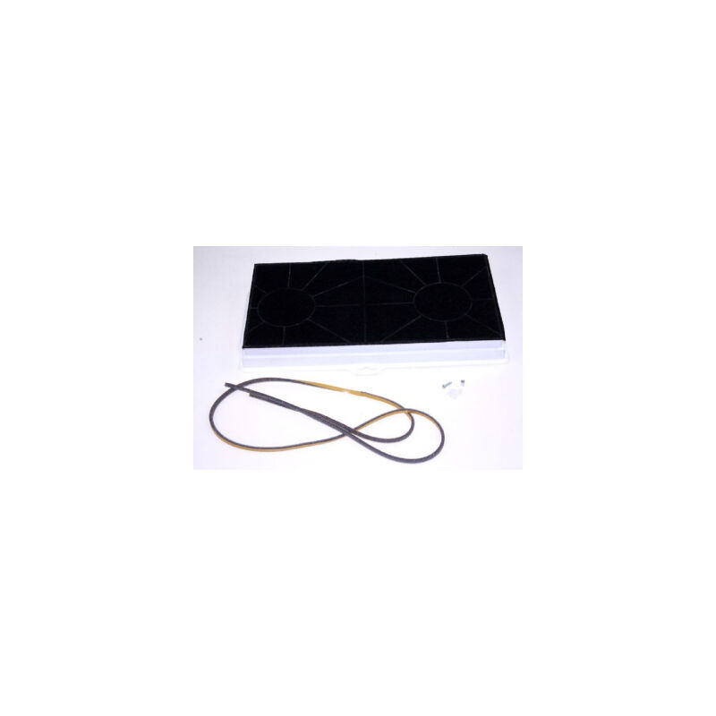 filtro a carboni attivi per cappa da cucina - dwz0im0a0 - bosch