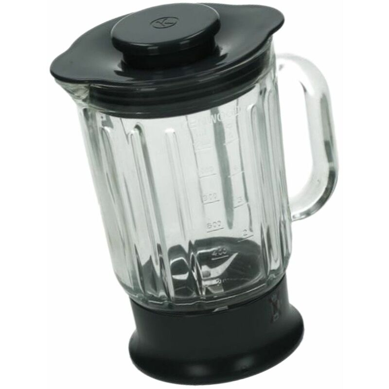 Ciotola Con Maniglia Robot Da Cucina Kenwood Food Processor