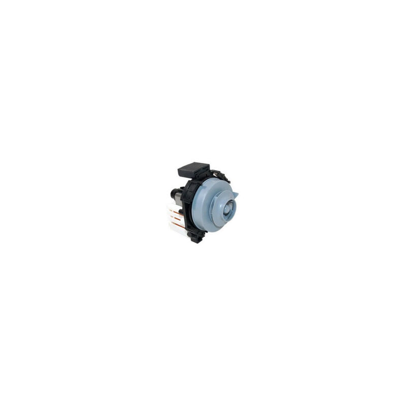 Pompa di circolazione (pompa di scarico) completa per Whirlpool e altri lavastoviglie 481010622622 Pompa di circolazione (pompa di scarico) completa per Whirlpool e altri lavastoviglie 481010622622