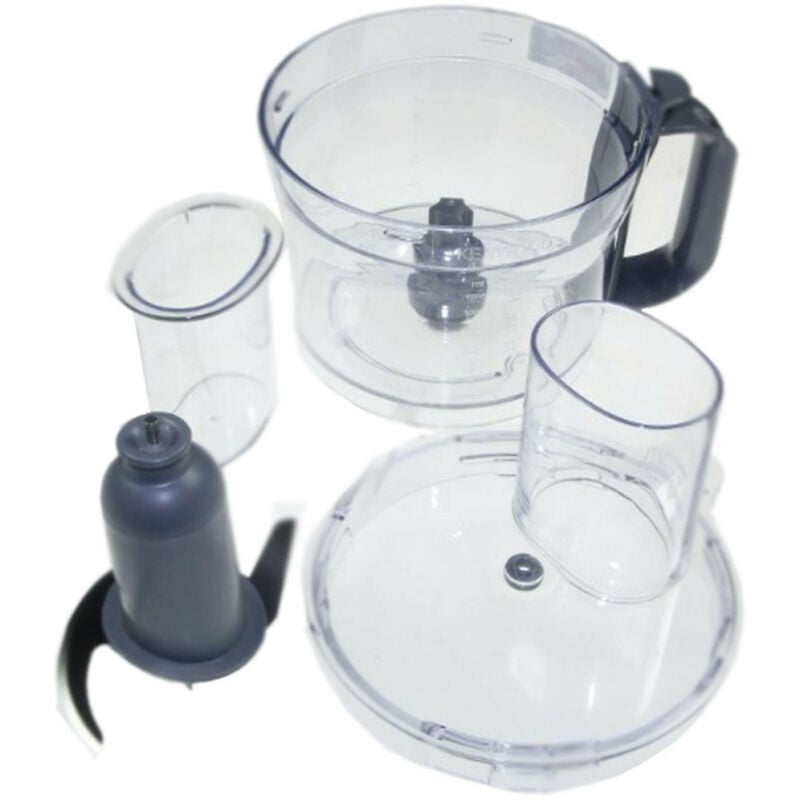 Ciotola multifunzione completa - Robot da cucina e Cuocitutto - KENWOOD -  2610843663946925683