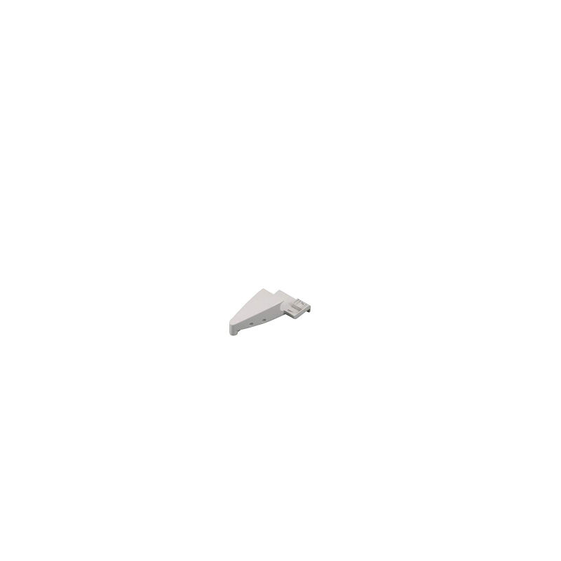 Kit Di Fissaggio Scorrevole For Staffa Di Montaggio In Plastica For