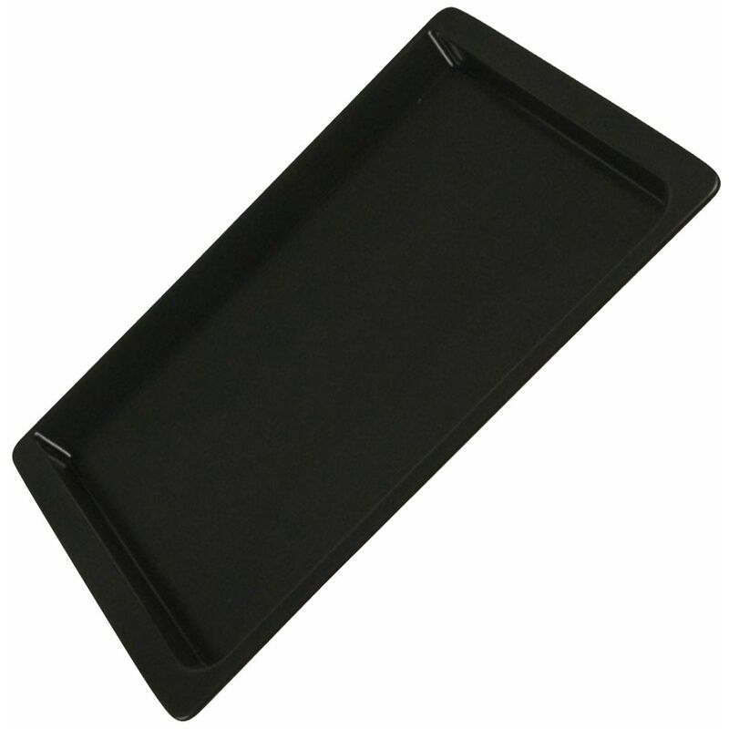 Bricchetti Barbecue Teglia Da Forno Smaltata Bauknecht Whirlpool - Foto 11