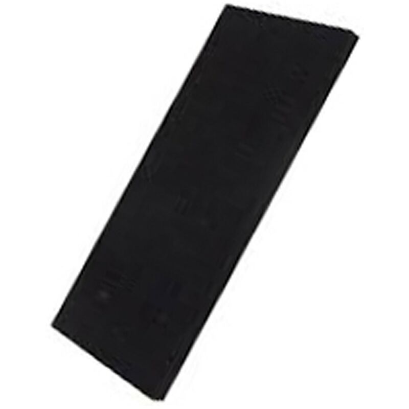 Filtro In Schiuma Per Aspirapolvere Clarke Vac King - Modello 6471092