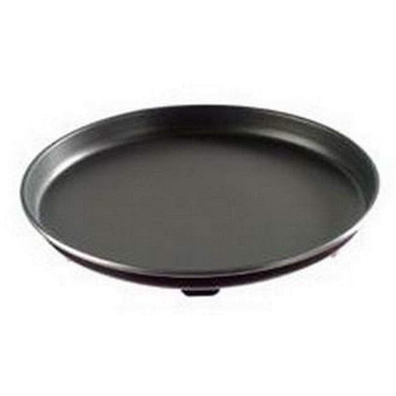 Piatto CRISP diam. 31 cm altezza 2,5 cm AVM290 originale - Forni a Microonde  - WHIRLPOOL - 369863662894642369