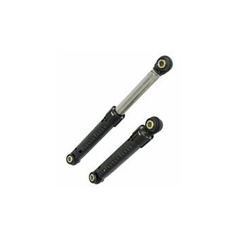 Kit Ammortizzatori BOSCH Per Lavatrice (2 Pezzi) - Ricambio Originale 00448032, 00481932