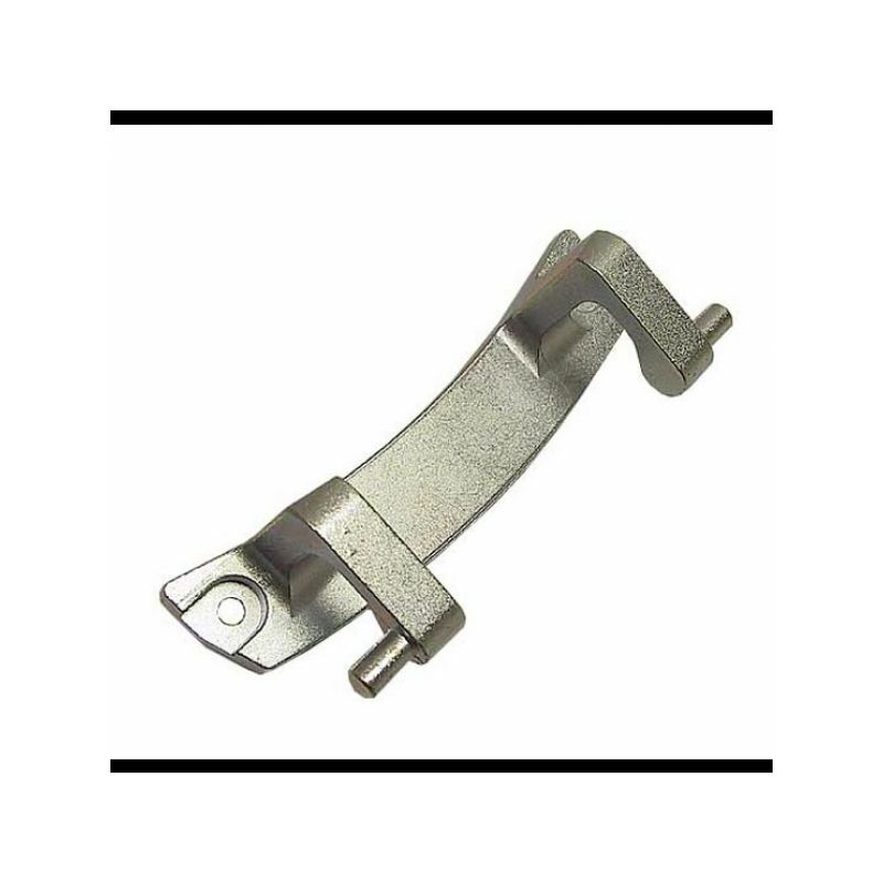 Cerniera Porta Oblò - Lavatrice - BOSCH - 1459934012074009373 - Foto 8