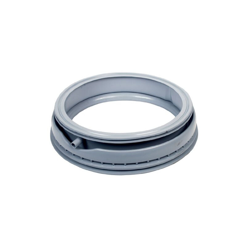 GUARNIZIONE SOFFIETTO OBLÒ PER PORTA LAVATRICE COMPATIBILE BOSCH 00680768 - Foto 2
