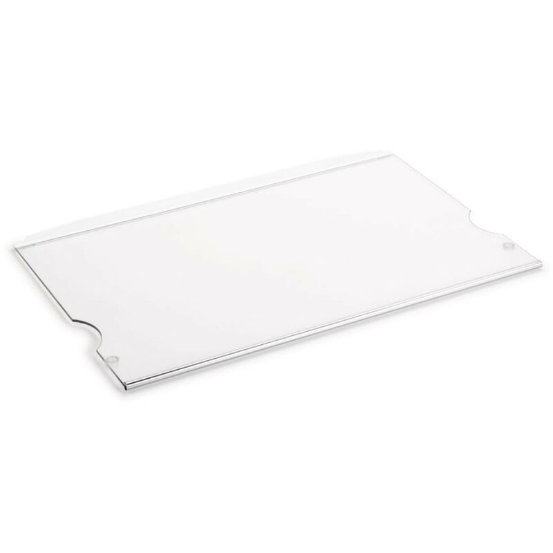 Ripiano In Vetro 412x293 Per Frigorifero Liebherr - Foto 5