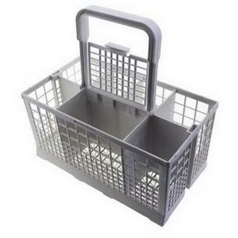 Cestello inferiore compatibile con BOSCH, SIEMENS, NEFF 00775102 per lavastoviglie - Dimensioni (52,5 x 51,5 x 14 cm