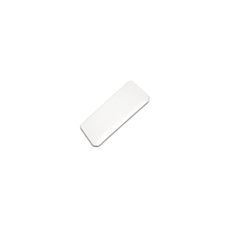 Sparefixd Cassetto Porta Alimenti Per Freezer - Ricambio Per Frigoriferi Indesit (C00298491, Larghezza 390mm)