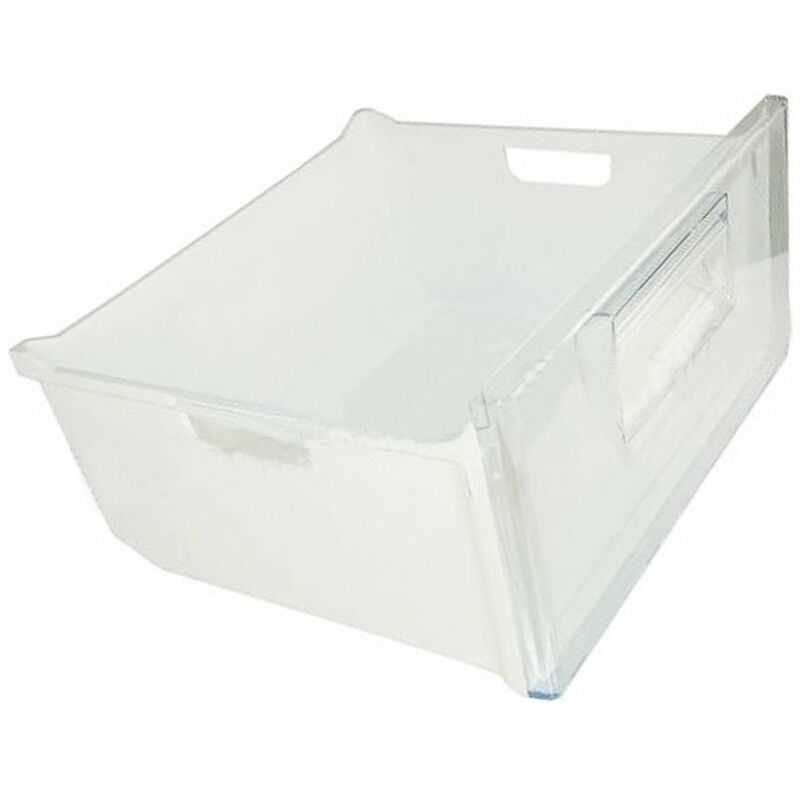 Sparefixd Cassetto Porta Verdura Per Frigo E Congelatore Ikea – Ricambio Per Modelli ISANDE (140184297046)