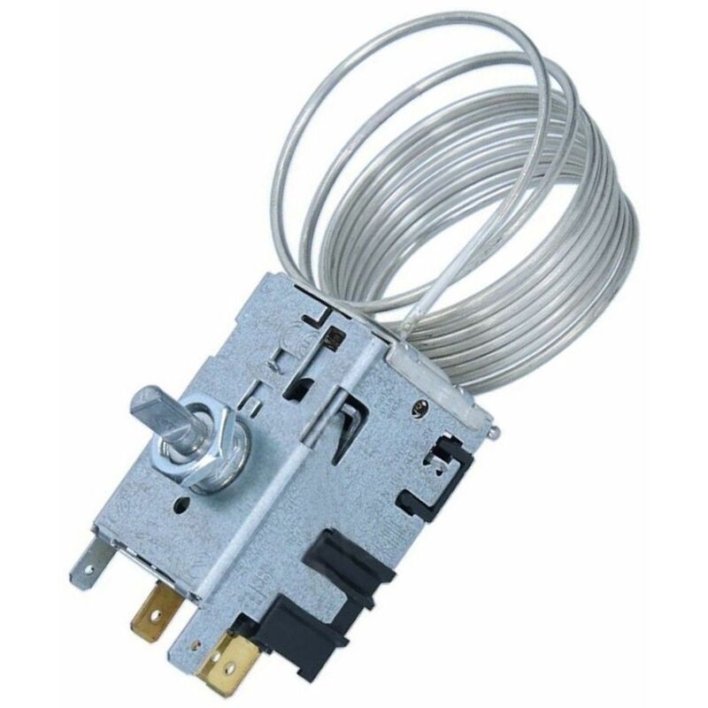 Termostato originale - Frigorifero, congelatore - ARISTON HOTPOINT HOTPOINT  - 3101438055005591352