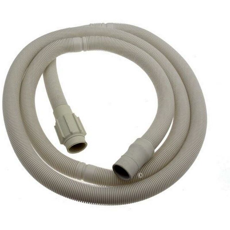 Tubo Scarico 8531022 Compatibile Tubo Di Scarico Originale Whirlpool Per Lavastoviglie - Modello WPW10358302 Tubo Originale Whirlpool Per Lavastoviglie