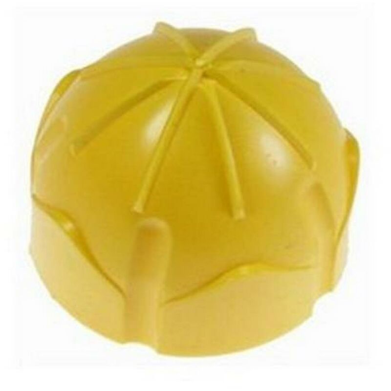 Cono Ricambio Per Spremiagrumi Krups Citrus Expert - Ricambio Originale, Facile Da Installare