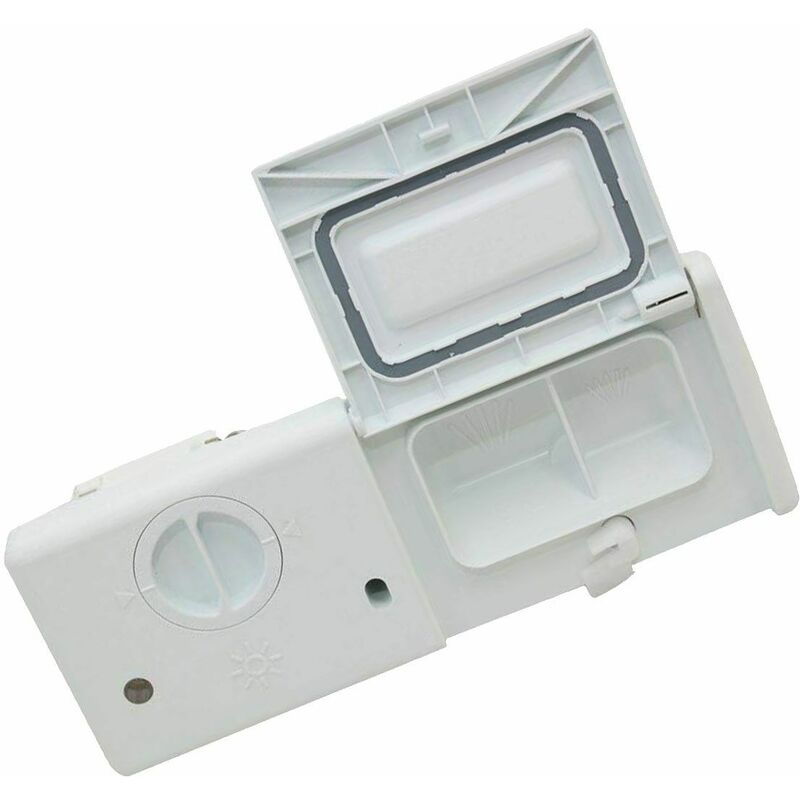 Elettrodosatore Detersivo Hotpoint Ariston C00143377 Per Lavastoviglie - Usato Ottime Condizioni - Foto 5