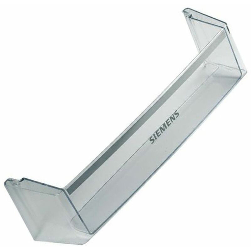 Sparefixd Ripiano Porta Bottiglie Per Frigorifero Siemens: Ricambio Originale 00705934 Per Modelli KD E KG - 6