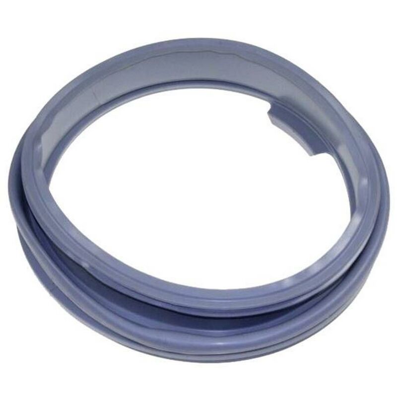 BSD Guarnizione Oblò Lavatrice GO4-105 - Ricambio Originale E Specifico, Sostituzione Guarnizione Sportello, Codice 41021143