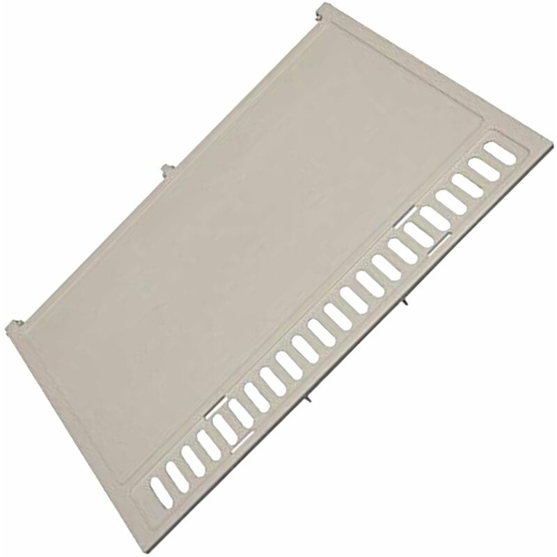 Pannello Frontale Sostitutivo Per Cassetto Frigo/congelatore Beko (pezzo Di Ricambio Originale Equivalente Al 5928580200)