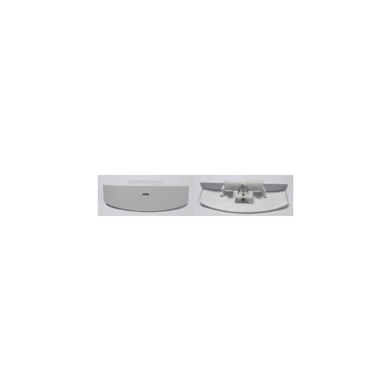Parti di Ricambio per Frigorifero Frigidaire 5304486359 Maniglia in Plastica per Porta Ricambio per Frigorifero
