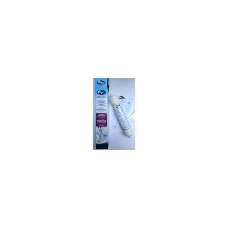Sparefixd Cartuccia Filtro Acqua UltraClarity Pro Per Frigorifero Neff (Sostituisce 11032518) - 2