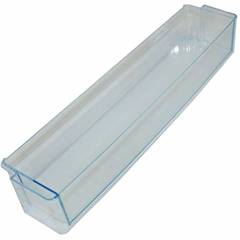 Beko Coperchio Superiore Originale 4308803800 Per Frigorifero BC50 – Ricambio Plastica Trasparente