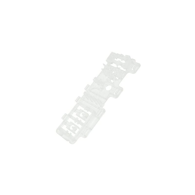Supporto Per Pulsanti Asciugatrice Con Codice Originale 2963670200 Per