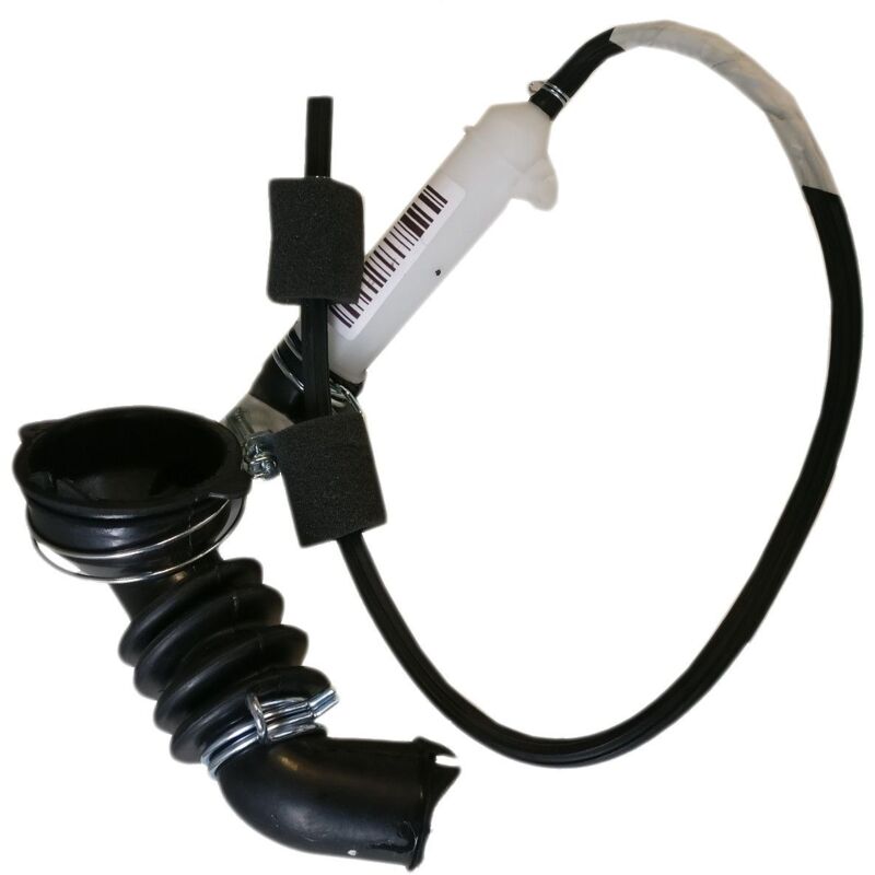 Tubo vasca/pompa originale - Lavatrice - SAMSUNG - 3025973662894669786