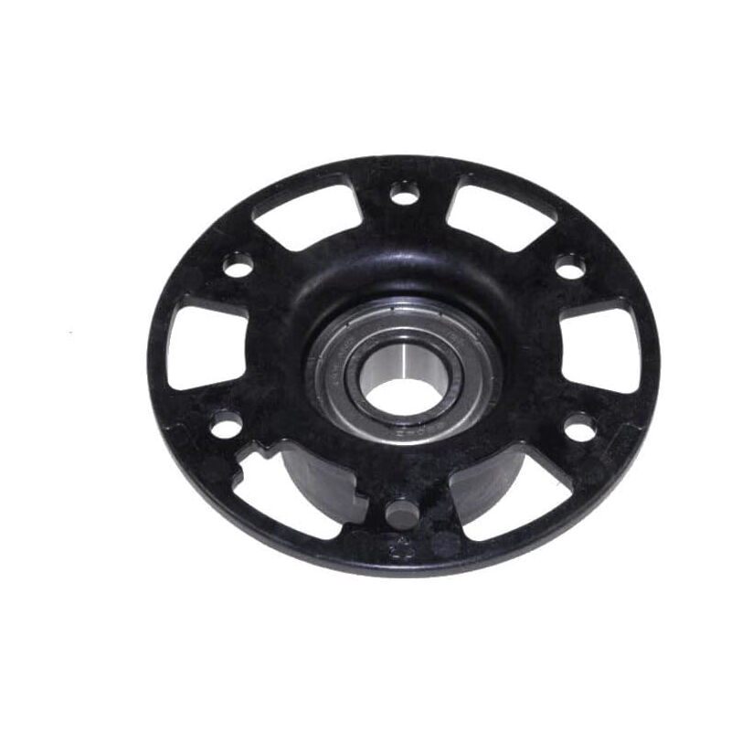 KIT SCIVOLAMENTO CUSCINETTO CESTELLO INFERIORE LAVASTOVIGLIE Bosch Siemens Neff 00418499 00420199 00428344 - Foto 9