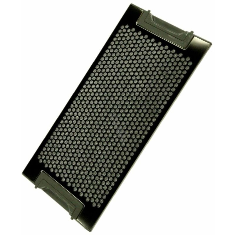 Griglia Rete Aspirante Telo Protettivo Per Estintore 12 Kg - Trasparente Con Simbolo BGV A8 - 2