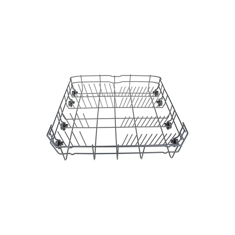 Cestello inferiore 52,5 X 52,8 X 12 Cm - Lavastoviglie - BEKO - 3037513662894815046