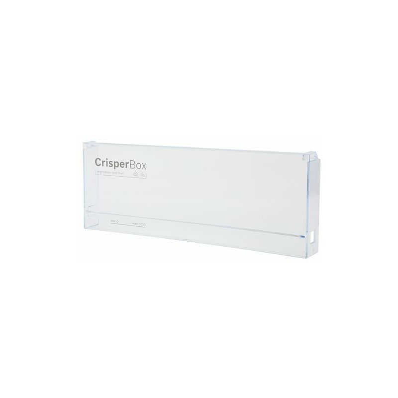 Cassetto verdure (vaschetta) 417x218x148mm per Bosch, Siemens e altri frigorifero 00746115, 746115