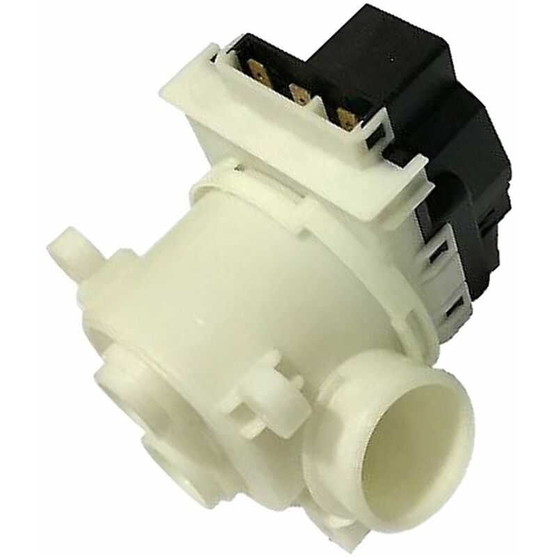 Elettrovalvola Di Contenitore Di Sale BEKO, ESSENTIEL B, BLOMBERG - Foto 5