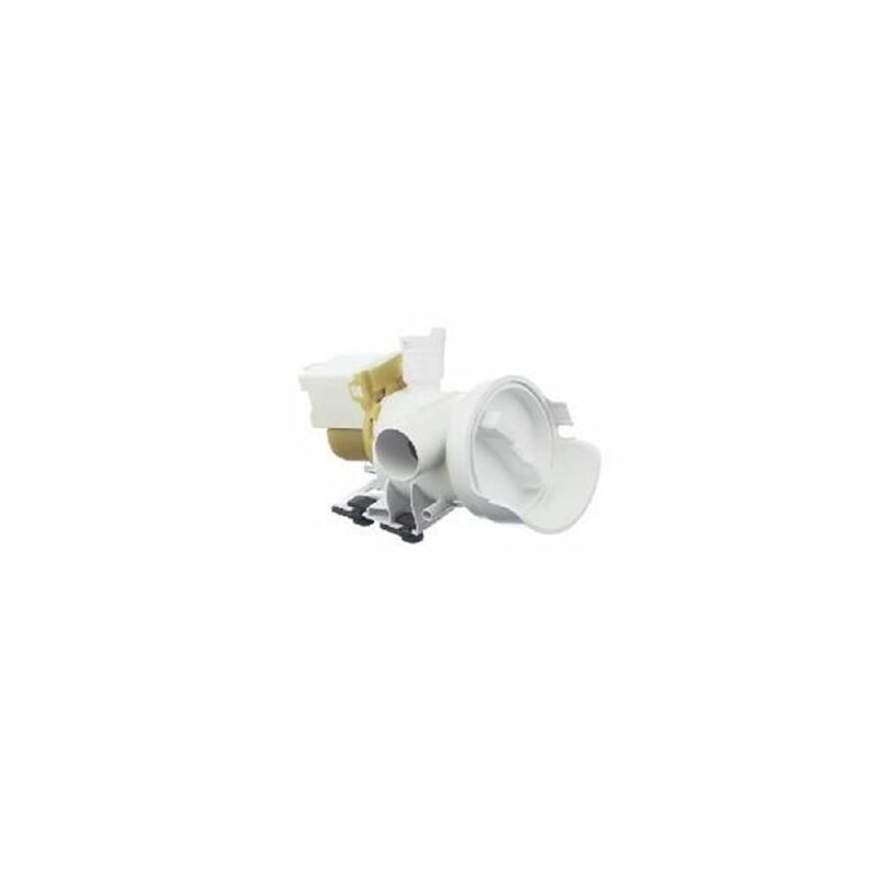 Tubo Di Scarico Originale Per Lavatrice BOSCH, SIEMENS, CONSTRUCTA - 00354124, 00447804