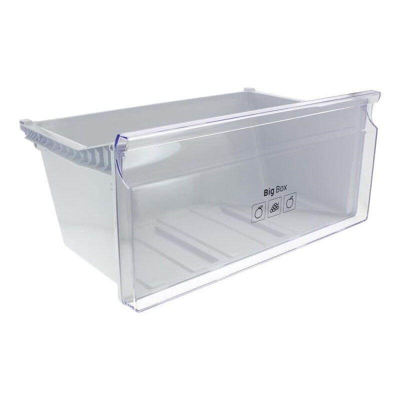 5 Fodere Antiscivolo Per Cassetti Frigo 30,5x61 Cm – Lavabili E Riutilizzabili Per Mensole