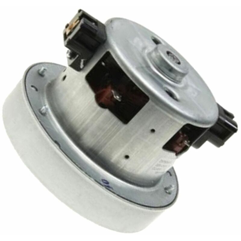 Motore Per Aspirapolvere Rowenta - Ricambio Originale Codice RS-2230001245, Compatibile Con Modelli Tefal E Rowenta - 3