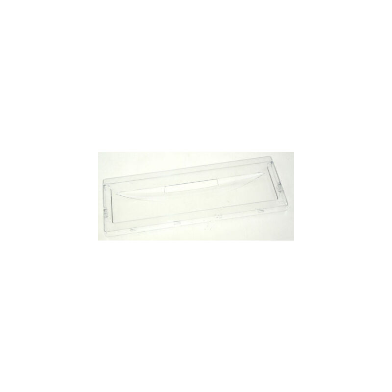 Balconcino Mensola Bottiglie per Frigoriferi Adatto per Ariston Indesit Hotpoint, Dimensioni 412x85x95 (mm) Trasparente, 481010807441, per Modelli BCB7030AA BF1801EF1
