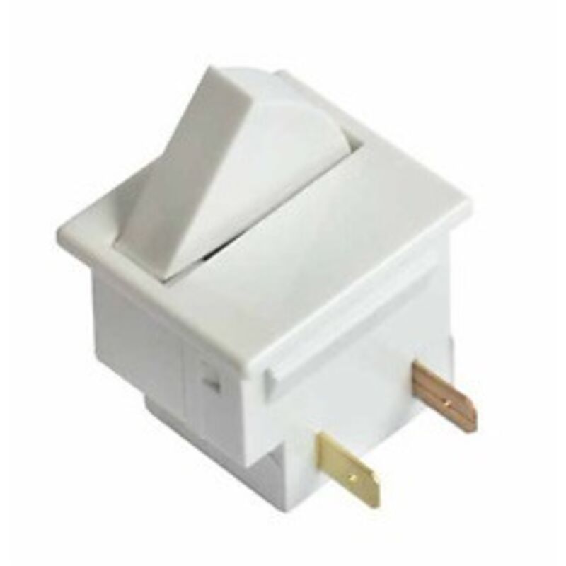 Interruttore Luce C00008867 Frigorifero HOTPOINT - ARISTON,SCHOLTES