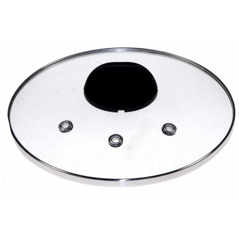 Copricapo COOKEO Fornello a vapore SS-208050 SEB