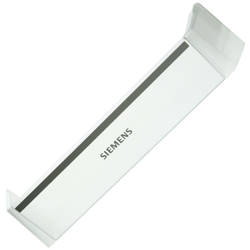 Sparefixd Mensola Portabottiglie Inferiore Per Frigorifero Siemens IQ 300 - Ricambio Originale - 2