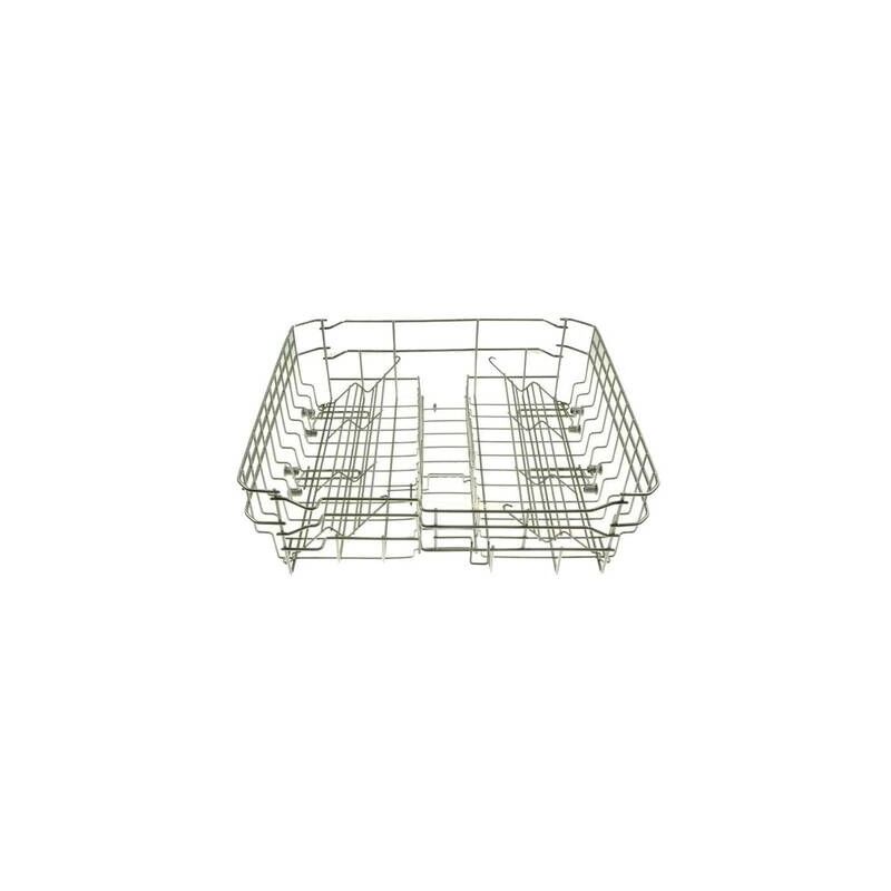 Inserto Cestello Superiore Originale Per Lavastoviglie BOSCH - Ricambio 12004140 - Adatto A Vari Modelli