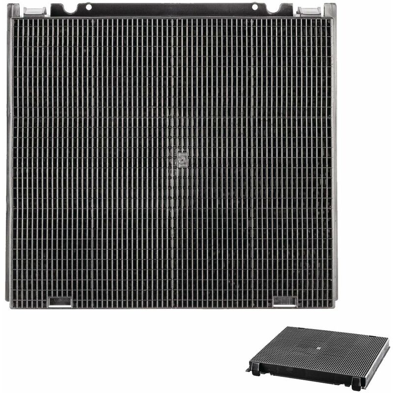 Filtro a carbone (al pezzo) 242 - Cappa aspirante - INDESIT - 1435603663946920473