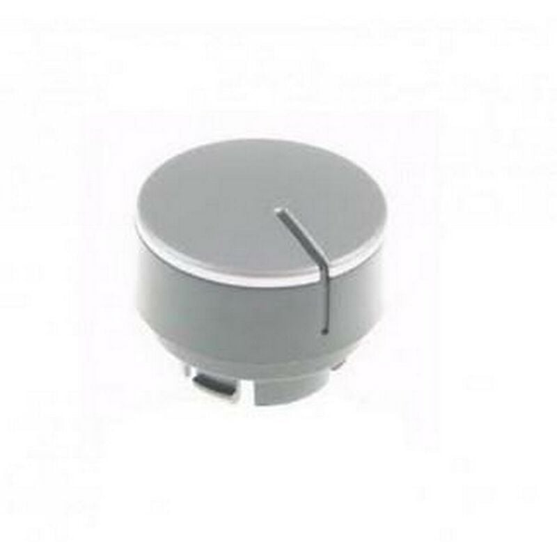 Pulsante grigio di selezione del programma originale - Lavatrice - ARISTON  HOTPOINT - 1461548055005928844