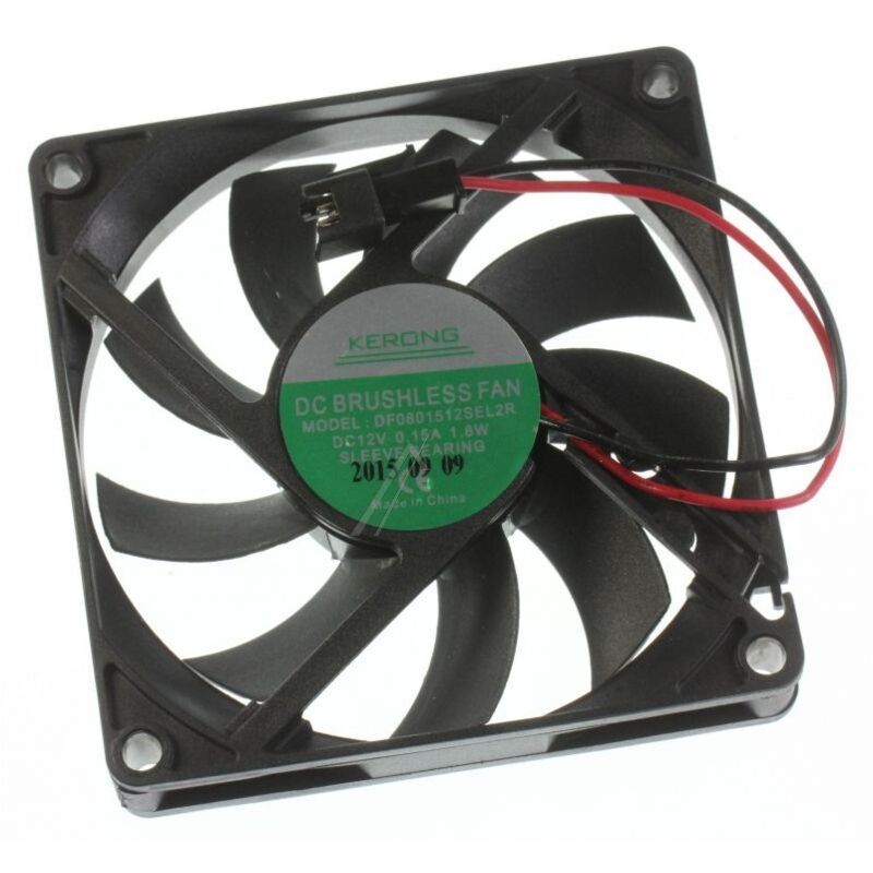 Ventilatore Cantina Vino Climadiff 323444-54816 - Ricambio Per Celle Frigo E Conservazione - Foto 11