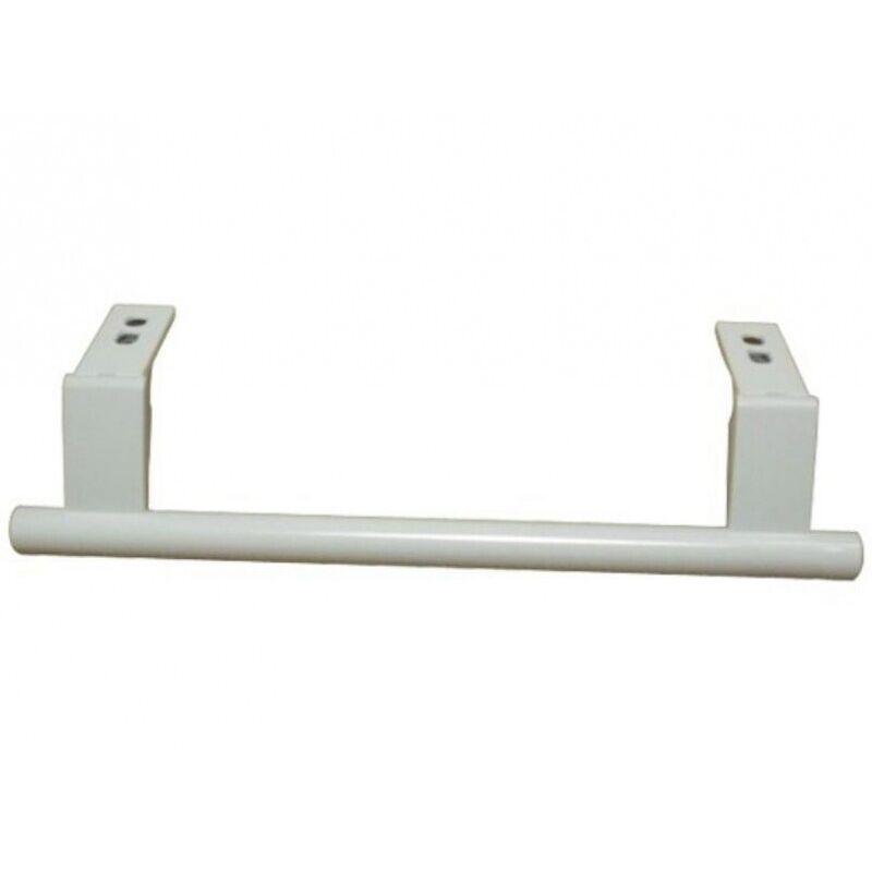 MANIGLIA PORTA FRIGERATORE 310 MM PER FRIGERATORE LIEBHERR - 7430670 - Foto 9